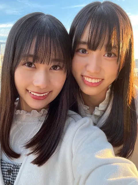 石塚 瑶季｜✨ほのぼの✨（2023-08-15）｜4枚目