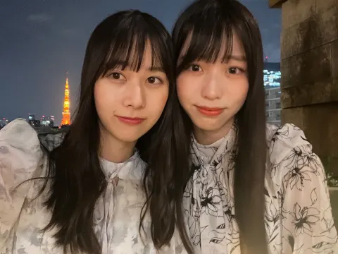 石塚 瑶季｜✨ほのぼの✨（2023-08-15）｜5枚目