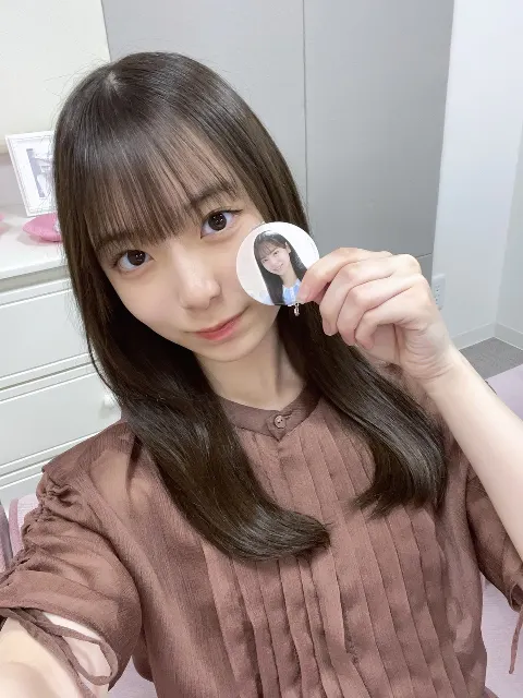 渡辺 莉奈｜この後19:00みんな集合！！（2023-08-15）