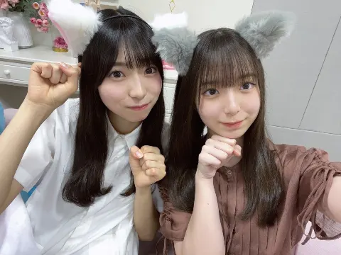 宮地 すみれ｜明日も頑張ろう〜（2023-08-15）｜2枚目
