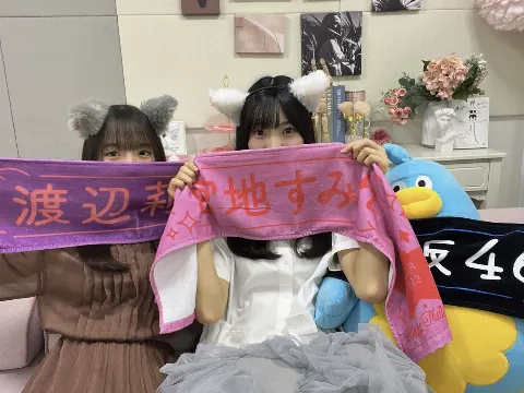 宮地 すみれ｜明日も頑張ろう〜（2023-08-15）｜5枚目