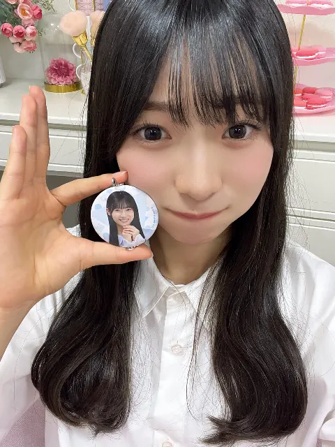 宮地 すみれ｜明日も頑張ろう〜（2023-08-15）｜6枚目