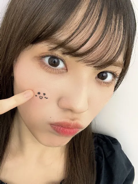 森本 茉莉｜ニコニコ茉莉ちゃん（2023-08-16）