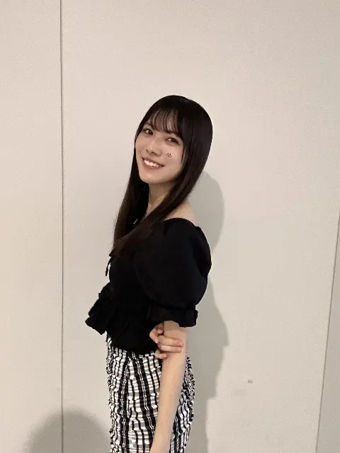 森本 茉莉｜ニコニコ茉莉ちゃん（2023-08-16）｜2枚目