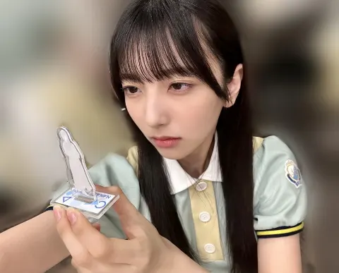 小西 夏菜実｜女神との遭遇（2023-08-17）｜3枚目