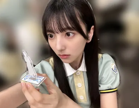 小西 夏菜実｜女神との遭遇（2023-08-17）｜4枚目