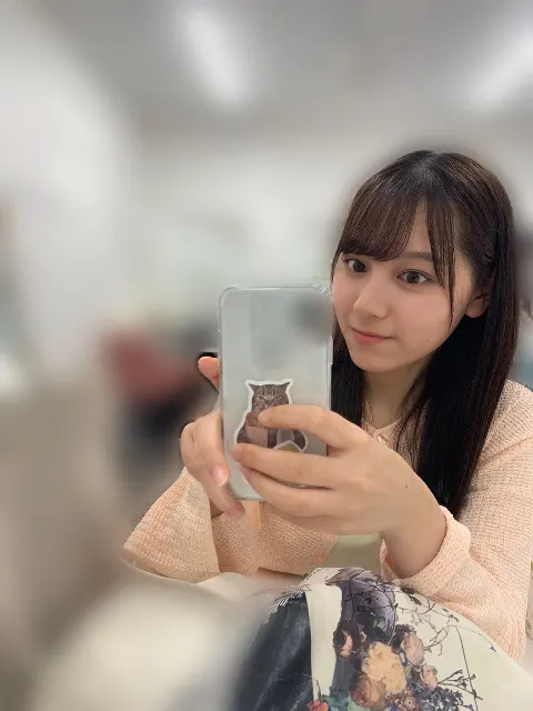 平岡 海月｜冬恋、冬乞、冬来い。（2023-08-17）｜3枚目