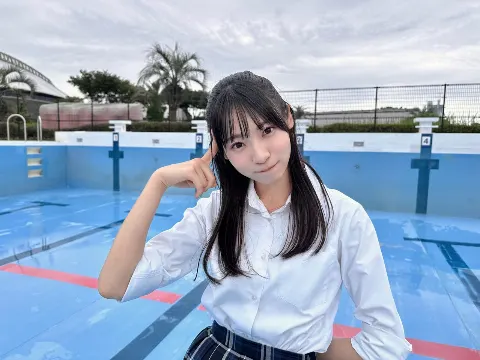 宮地 すみれ｜予感（2023-08-17）