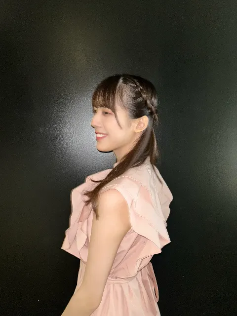 森本 茉莉｜お腹が空いて空いてたまらない時、何を食べたくなりますか？？（2023-08-18）｜2枚目