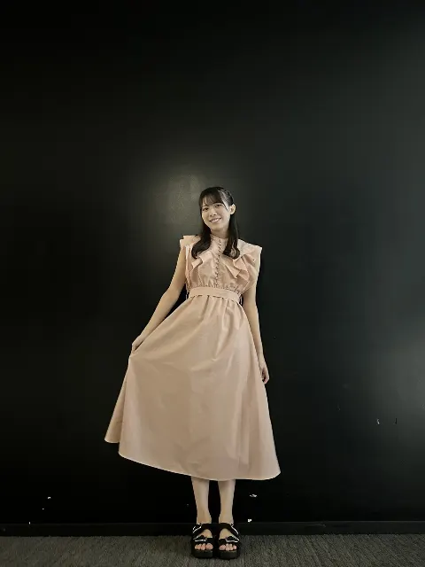 森本 茉莉｜お腹が空いて空いてたまらない時、何を食べたくなりますか？？（2023-08-18）｜6枚目
