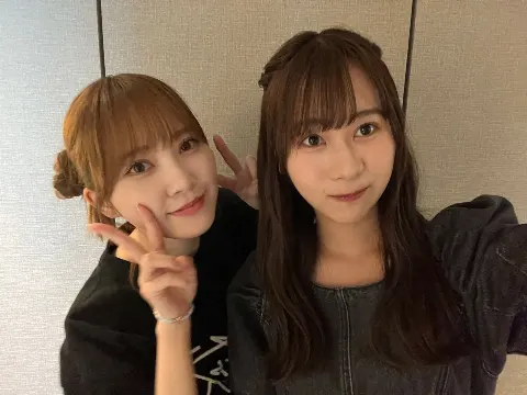 石塚 瑶季｜✨ミーグリありがとう〜✨（2023-08-19）｜3枚目