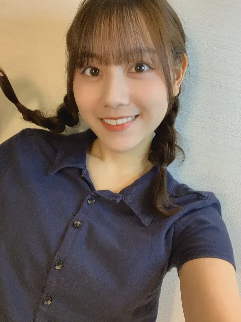 平岡 海月｜ずっと続けばいいのに（2023-08-19）｜2枚目