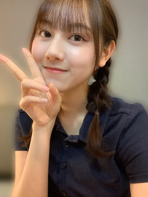 平岡 海月｜ずっと続けばいいのに（2023-08-19）｜3枚目