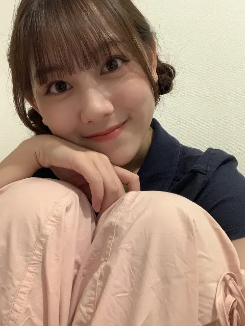 平岡 海月｜ずっと続けばいいのに（2023-08-19）｜5枚目
