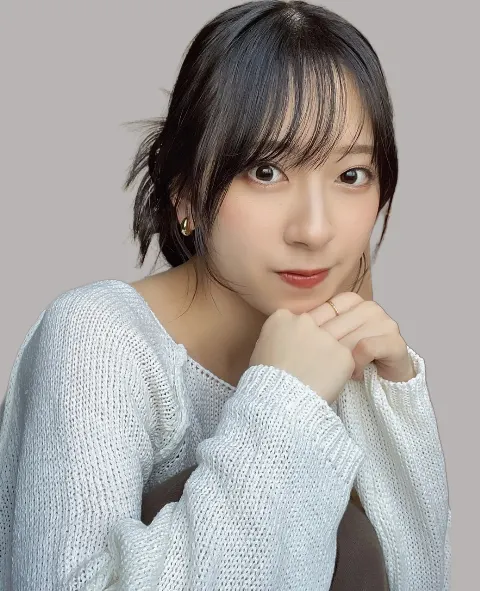 金村 美玖｜メイクどうかな？（2023-08-19）｜3枚目