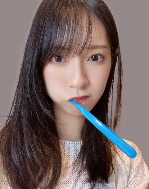 金村 美玖｜メイクどうかな？（2023-08-19）｜4枚目