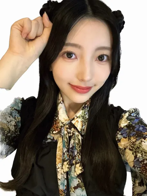 小西 夏菜実｜❤️‍🔥〇  🧊‪✕‬（2023-08-20）｜2枚目