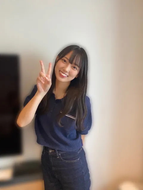 清水 理央｜しあわせな二日間！（2023-08-20）｜3枚目