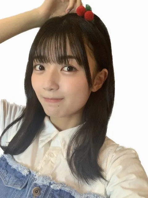 平尾 帆夏｜引っこ抜かれて、あなただけについて行く（2023-08-20）｜3枚目
