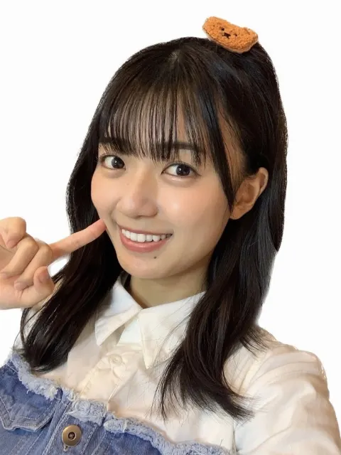 平尾 帆夏｜引っこ抜かれて、あなただけについて行く（2023-08-20）｜5枚目