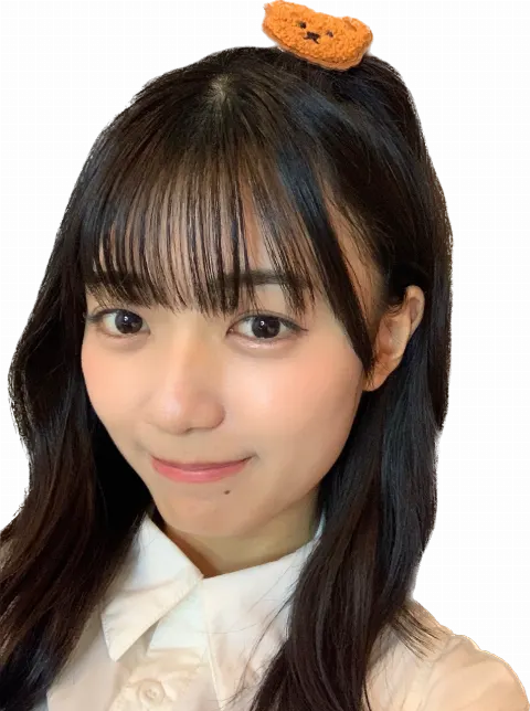 平尾 帆夏｜引っこ抜かれて、あなただけについて行く（2023-08-20）｜6枚目
