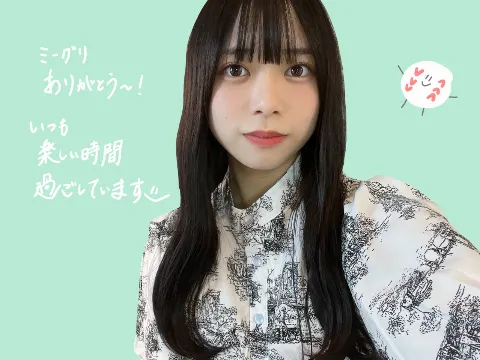 山口 陽世｜( ¨̮ )>≡話すのだーいすき（2023-08-20）