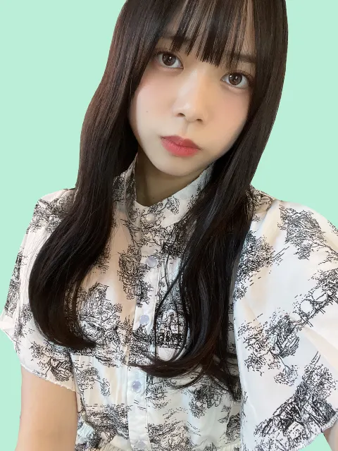 山口 陽世｜( ¨̮ )>≡話すのだーいすき（2023-08-20）｜2枚目