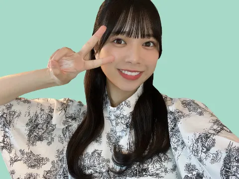 山口 陽世｜( ¨̮ )>≡話すのだーいすき（2023-08-20）｜3枚目