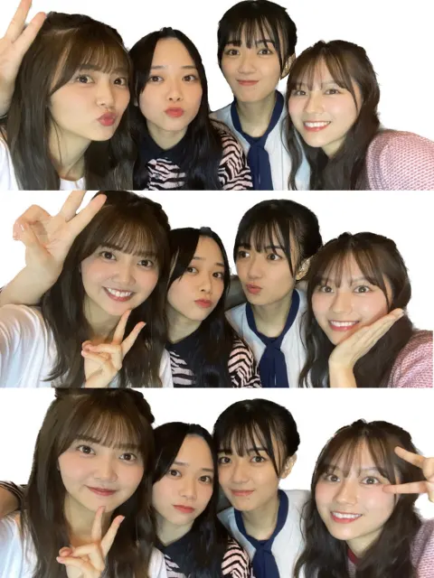 山下 葉留花｜はるはる日記🌱- 9日目-（2023-08-21）｜7枚目