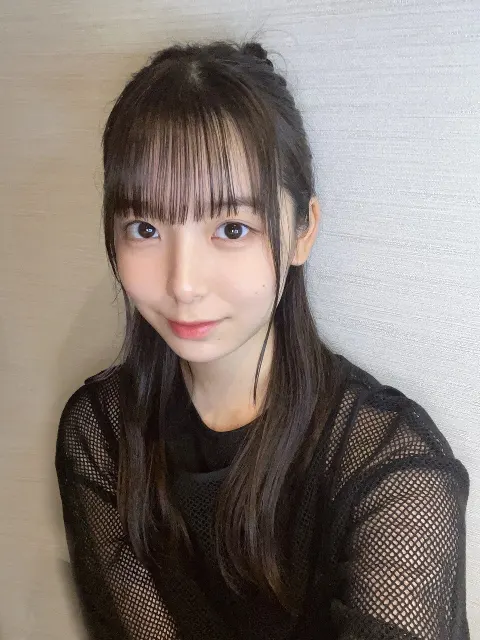 渡辺 莉奈｜夏らしさ、、？（2023-08-21）
