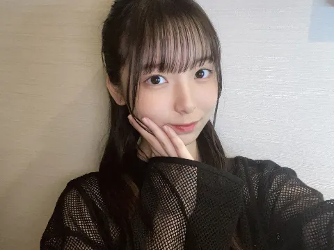 渡辺 莉奈｜夏らしさ、、？（2023-08-21）｜2枚目