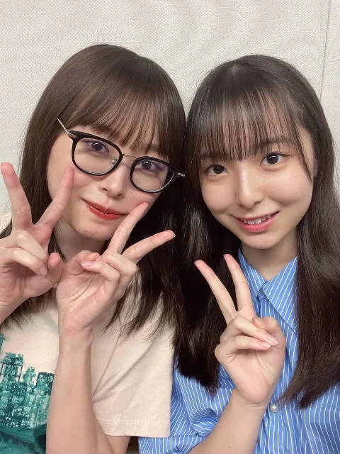 渡辺 莉奈｜夏らしさ、、？（2023-08-21）｜4枚目