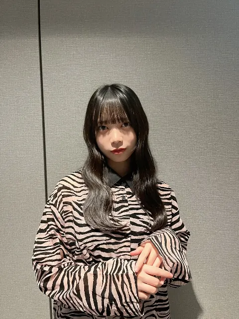 山口 陽世｜( ¨̮ )>≡しまうま（2023-08-21）｜5枚目