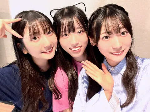 宮地 すみれ｜多分、きっと、（2023-08-22）｜5枚目