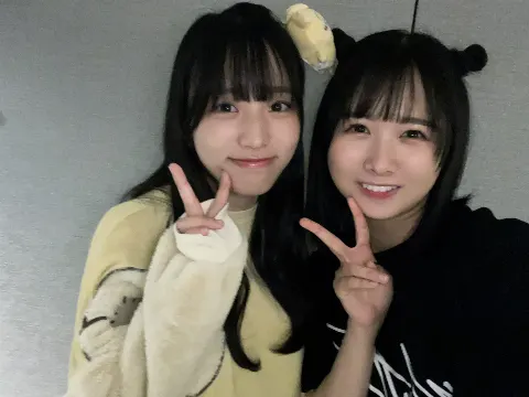 上村 ひなの｜夜にダッシュします（2023-08-22）｜4枚目