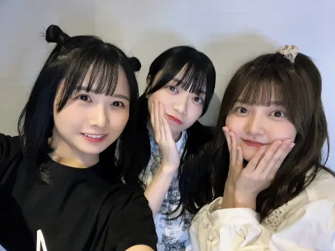 上村 ひなの｜夜にダッシュします（2023-08-22）｜6枚目