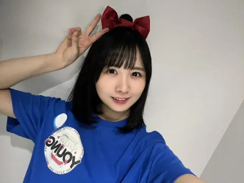 上村 ひなの｜夜にダッシュします（2023-08-22）｜7枚目