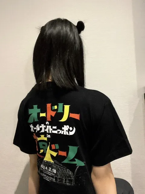 上村 ひなの｜夜にダッシュします（2023-08-22）｜9枚目