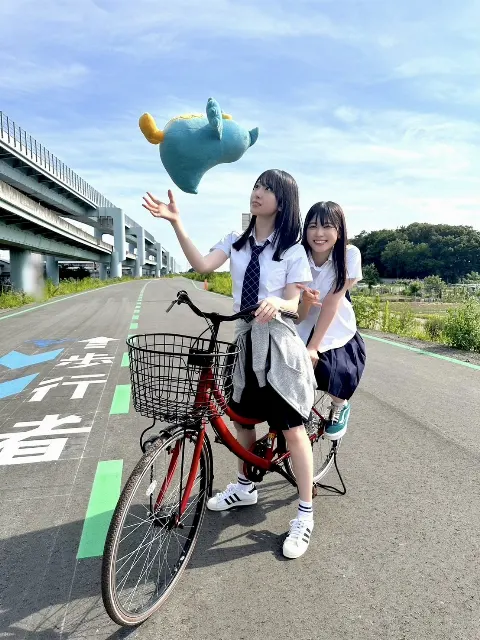 ポカ｜窓ふきは得意なタイプ（2023-08-23）｜3枚目