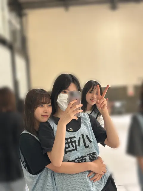 小西 夏菜実｜観ていただけましたか！？（2023-08-23）｜4枚目