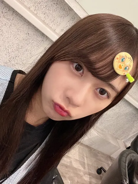 石塚 瑶季｜✨メロンパン✨（2023-08-23）