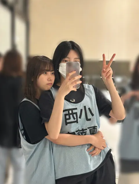 石塚 瑶季｜✨メロンパン✨（2023-08-23）｜3枚目