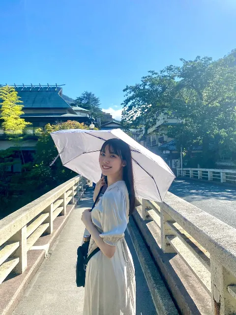 森本 茉莉｜森本茉莉の旅ブログ🗺~箱根~（2023-08-23）｜7枚目
