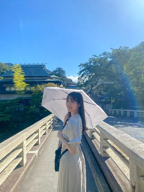 森本 茉莉｜森本茉莉の旅ブログ🗺~箱根~（2023-08-23）｜8枚目