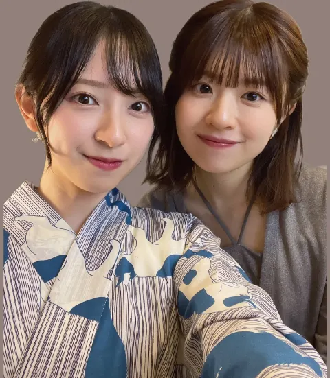 金村 美玖｜どんな金村が好きですか？（2023-08-24）｜3枚目