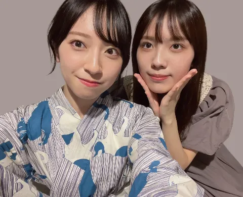 金村 美玖｜どんな金村が好きですか？（2023-08-24）｜5枚目
