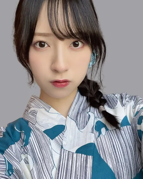 金村 美玖｜どんな金村が好きですか？（2023-08-24）｜6枚目