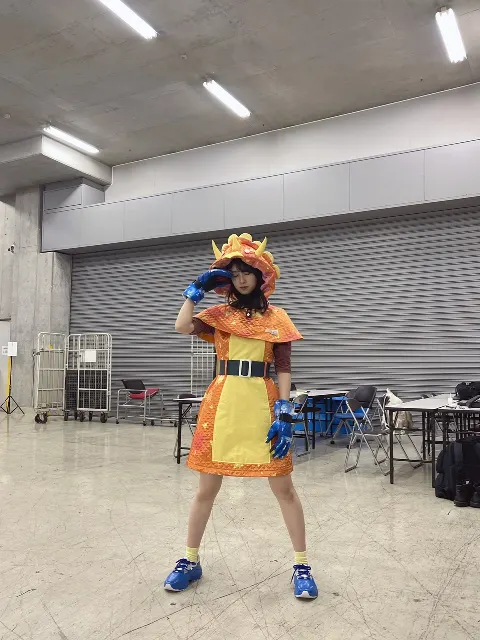 金村 美玖｜どんな金村が好きですか？（2023-08-24）｜8枚目