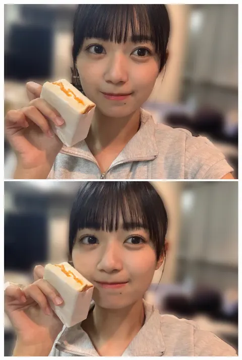 平尾 帆夏｜真夏のフルーツサイダー（2023-08-24）｜3枚目