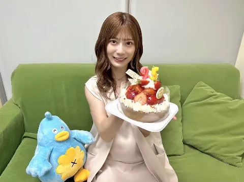 ポカ｜猫とわたし（2023-08-24）｜2枚目